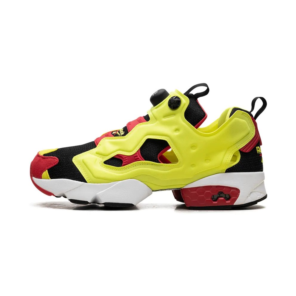 Reebok Instapump “Fury Citron” (100074-910)
