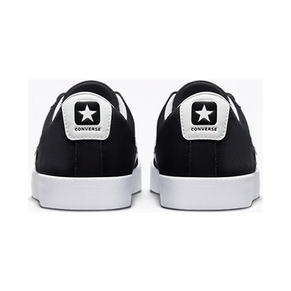 Converse CONS PL Vulc Pro Suede “Black” (A00368C)