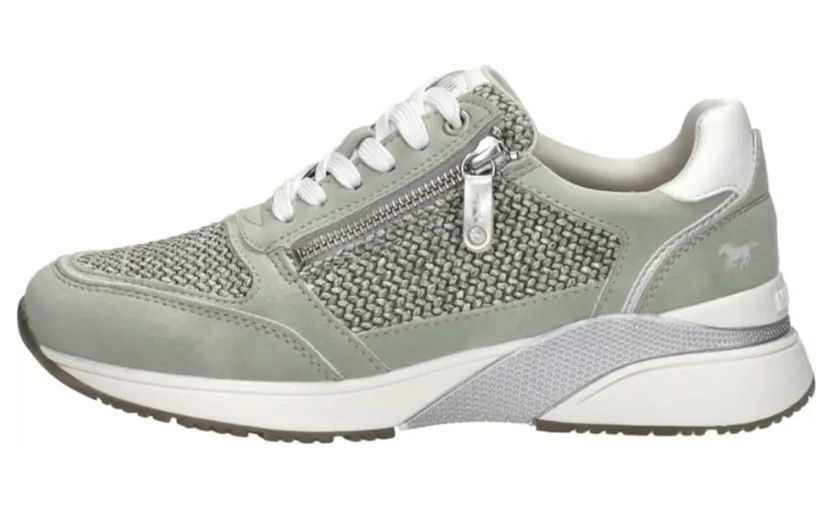 MUSTANG sneaker Green (6000065191C70)
