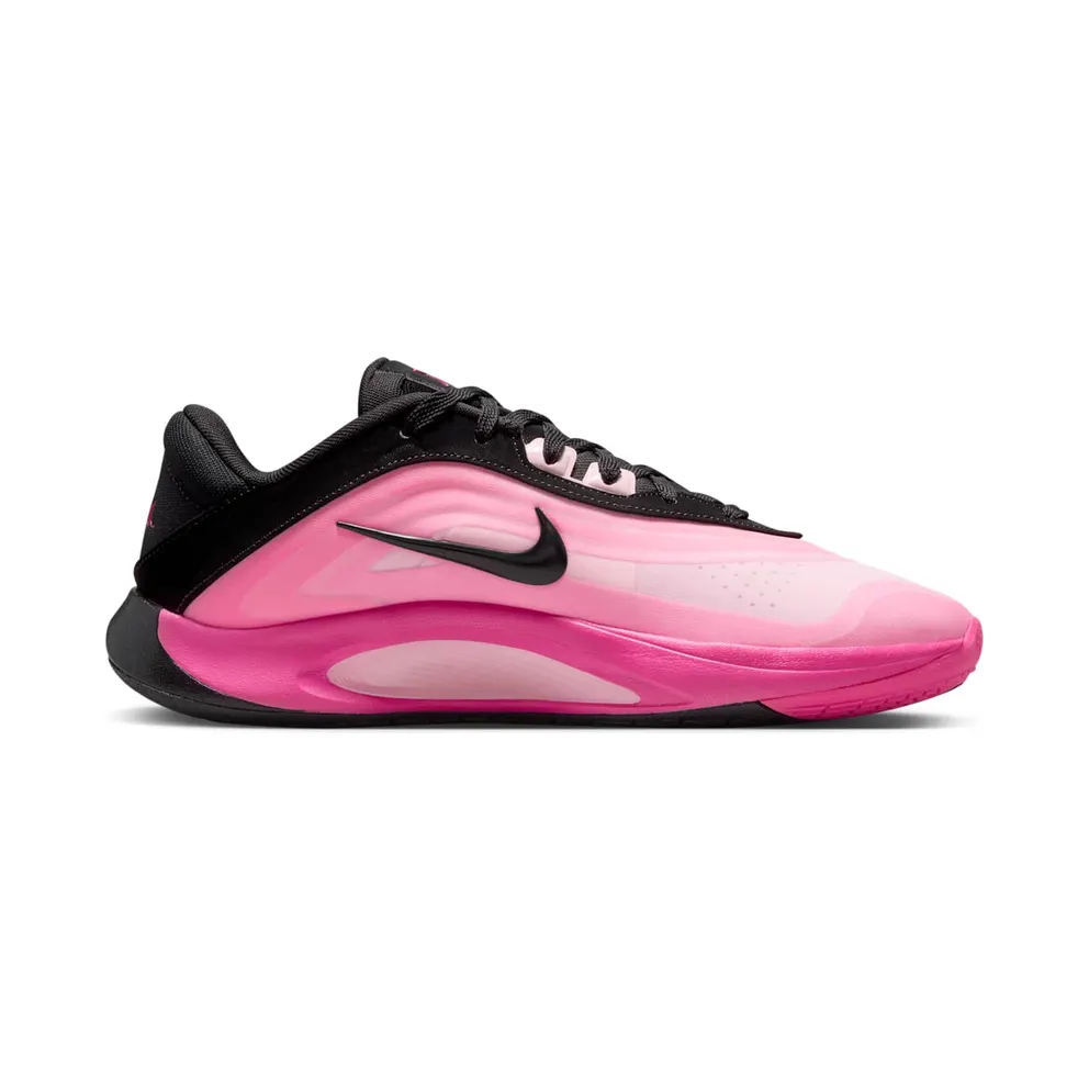 Nike A’One “Black Hyper Pink” (FZ8605-001)
