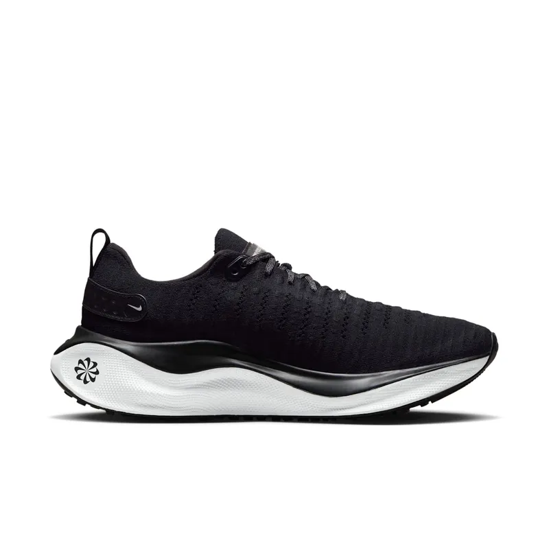 Nike ReactX Infinity Run 4 “Black White” (DR2665-001)