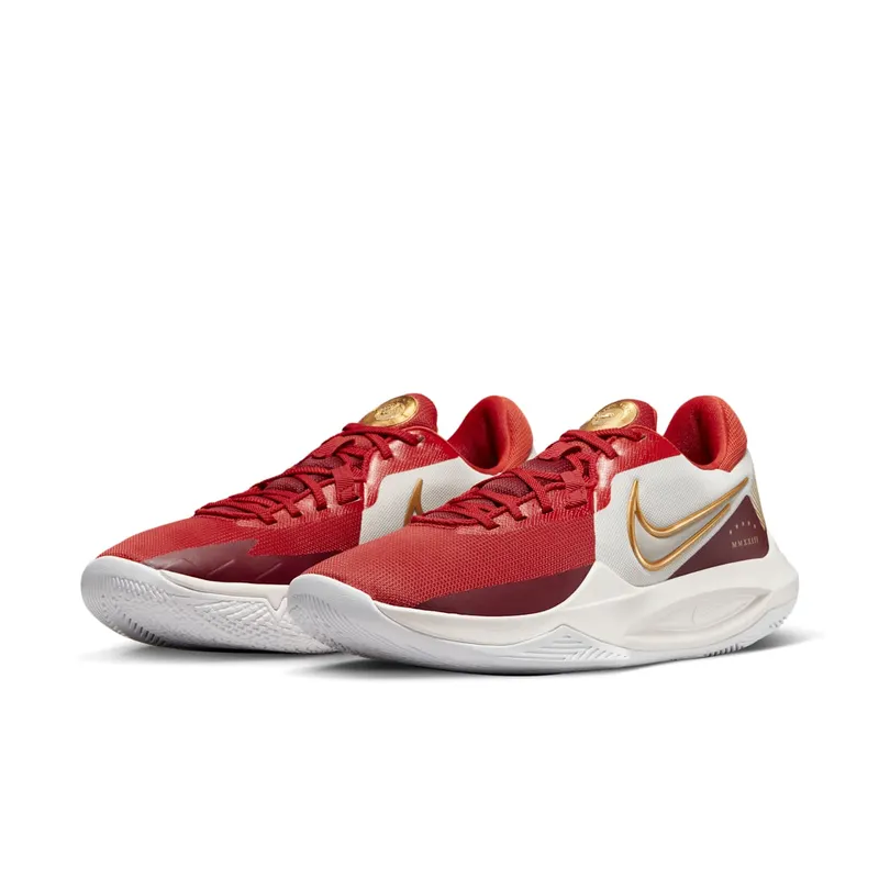 Nike Precision 6 Phantom Team Red (DD9535-006)