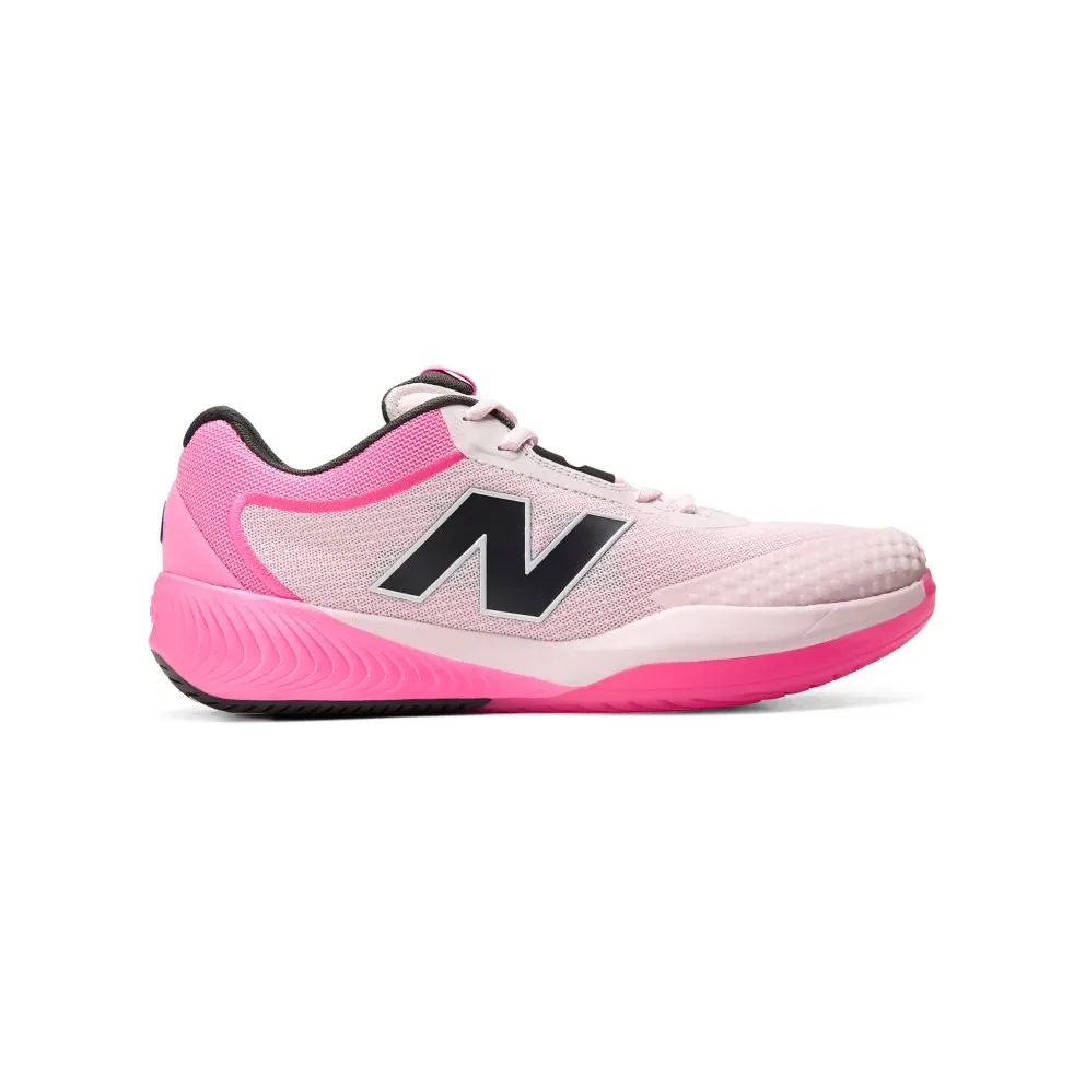 New Balance 996 Pink/White (M9969UJ)