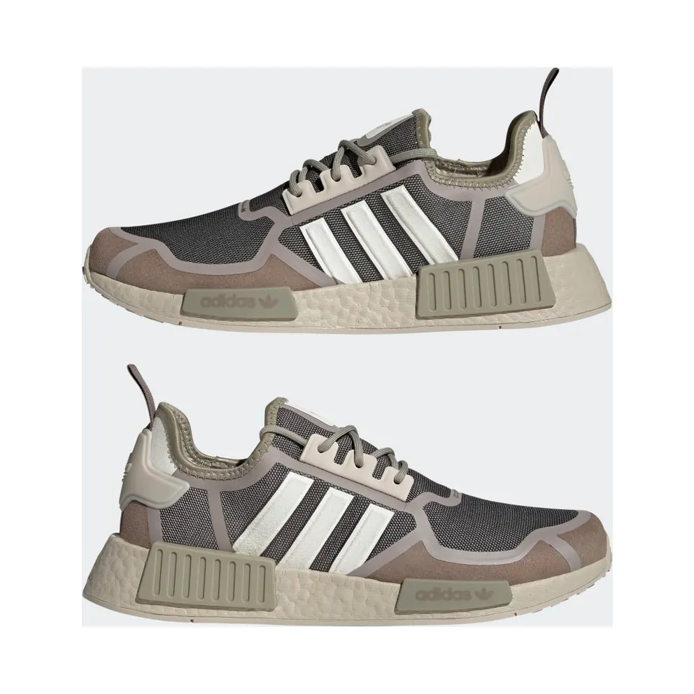Adidas NMD_R1 Bliss / Cream White / Light Brown (GX7606)