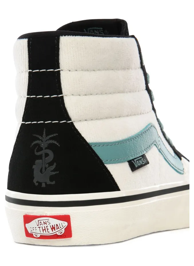 vans-sk8-hi VN0A45JD2MA