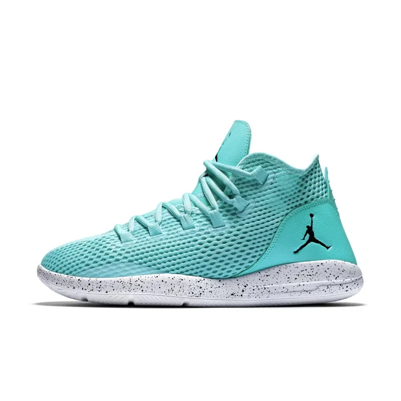 Jordan Reveal Hyper Turquoise Hyper Turquoise/Black-Hyper Jade-White (834064-303)