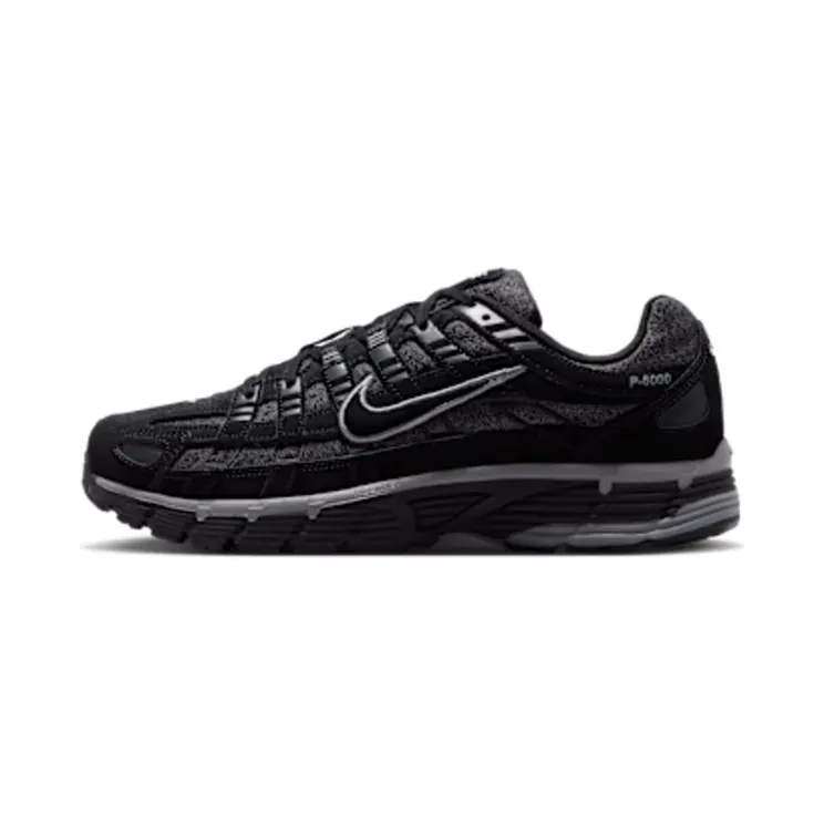 Nike P-6000 “Black / Cool Grey / Anthracite” (IV6029-001)