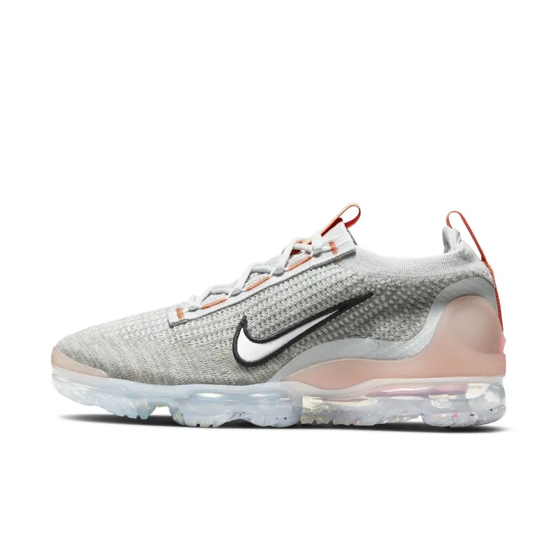 Nike Air Vapormax Grey Fog Bright Mango (DH4084-002)
