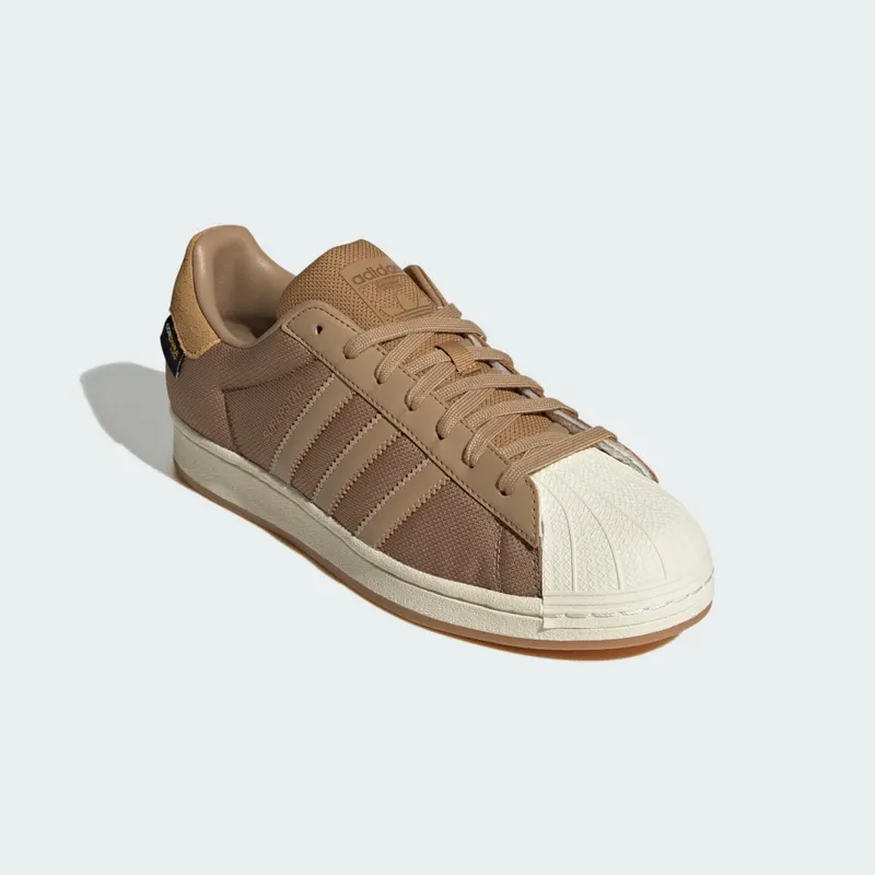 Adidas Superstar Cardboard / Mesa / Magic Beige (IE2303)