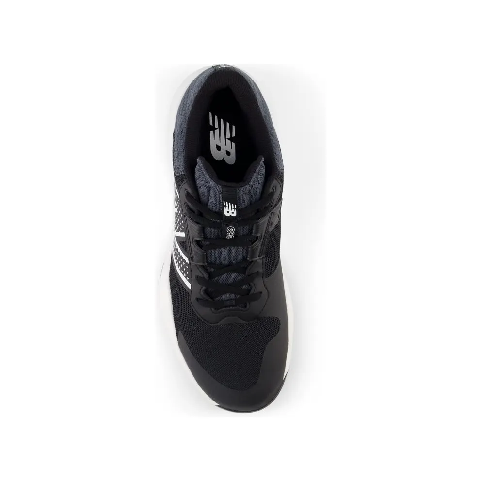 New Balance 696v6 Black White (MCH696B6)
