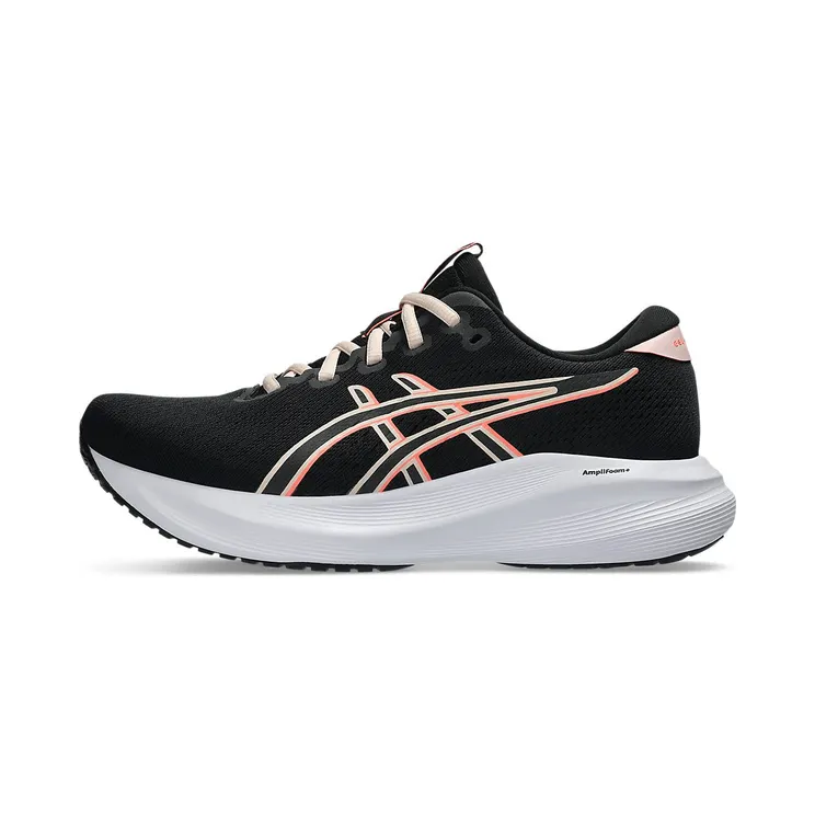 ASICS GEL-EXCITE 11 “Black / Pearl Pink” (1012B861-004)