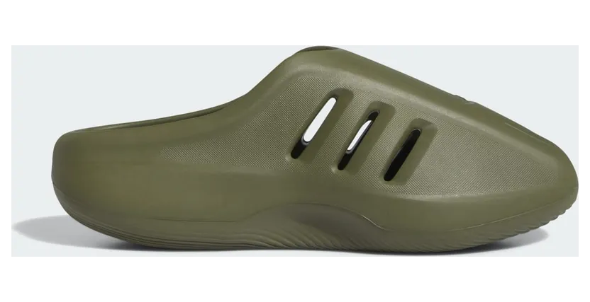 adidas adiFOM IIInfinity Mule Olive (JI4551)