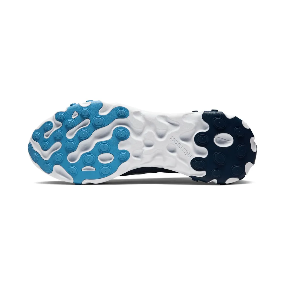 Nike React Element 55 UNC (CK4852-400)