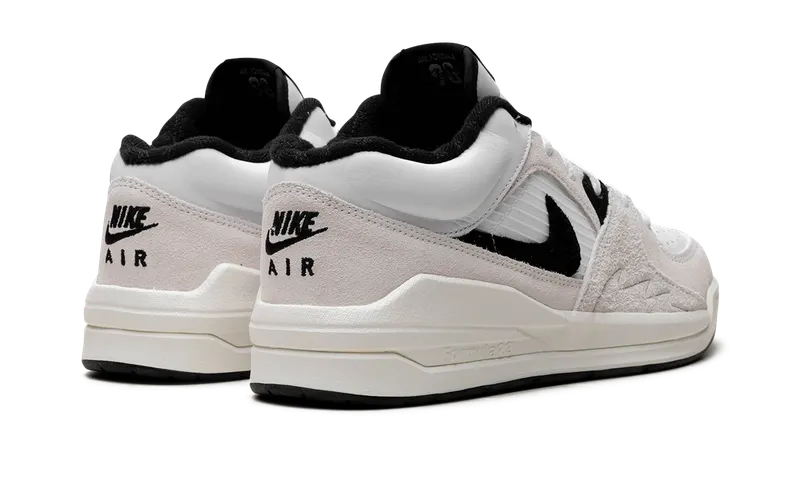 Jordan Stadium 90 “Sail / Black” (FD6424-100)