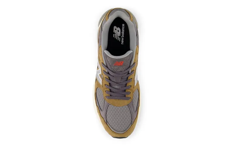 New Balance 2010 Tan / Grey / Silver (U201020Q)