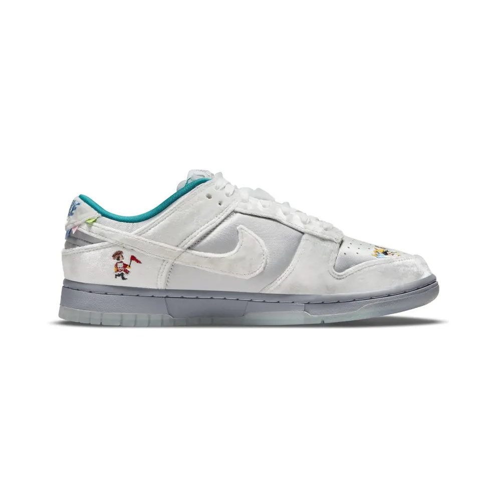 Nike Dunk Low Ice (DO2326-001)