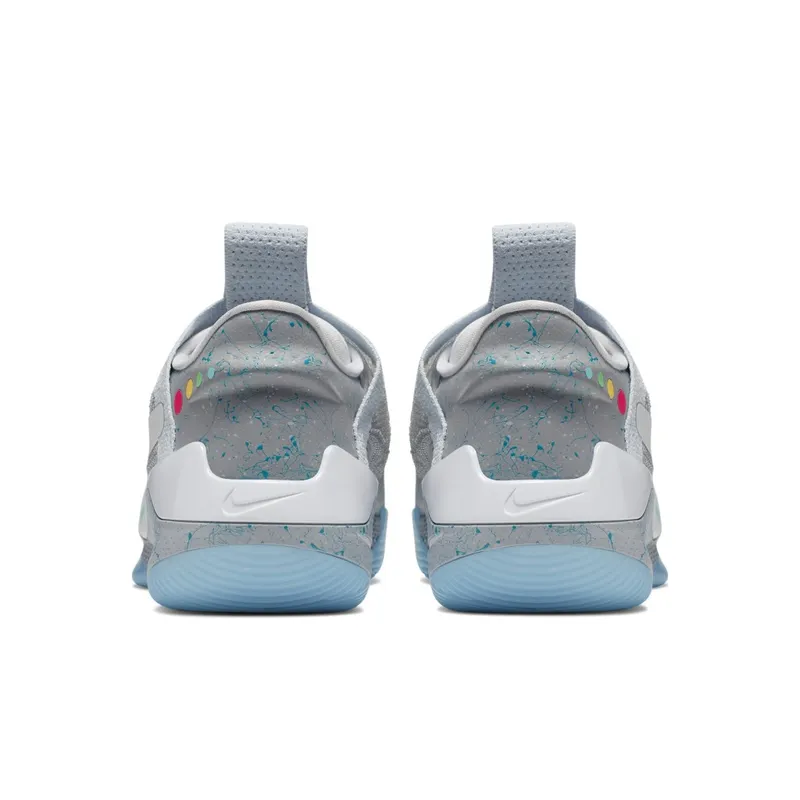 Nike Adapt BB ‘Air Mag’ (UK Charger) (2019) (CK0893-090)