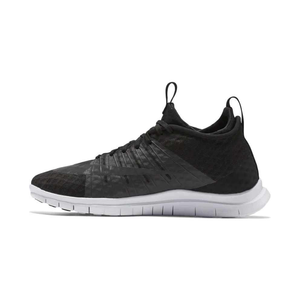 Nike Free Hypervenom 2 Black Black/Black-White (747139-003)