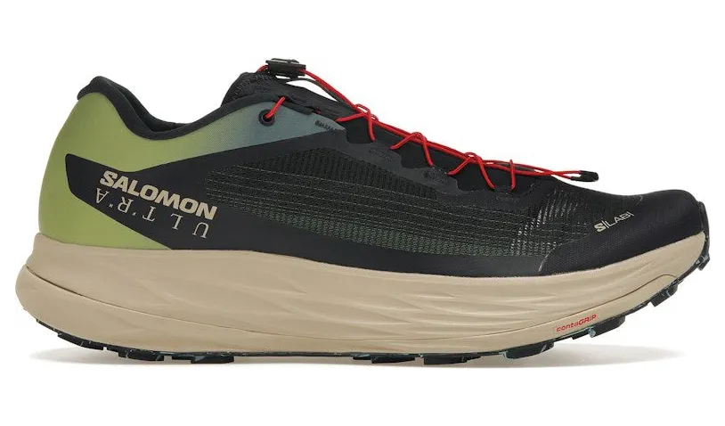 Salomon S/Lab Ultra Sage Cameo Blue (L47480100)