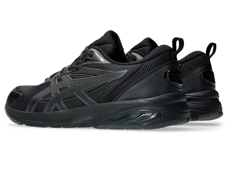 ASICS GEL-QUANTUM KEI “Black / Obsidian Grey” (1203A601-001)