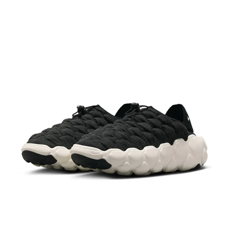 Nike Flyknit Haven Black Sail (FD2148-004)