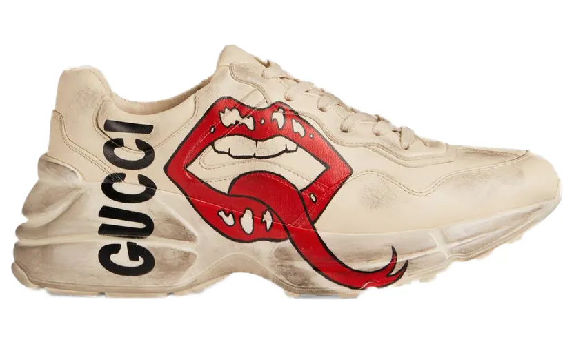 Gucci Rhyton Mouth