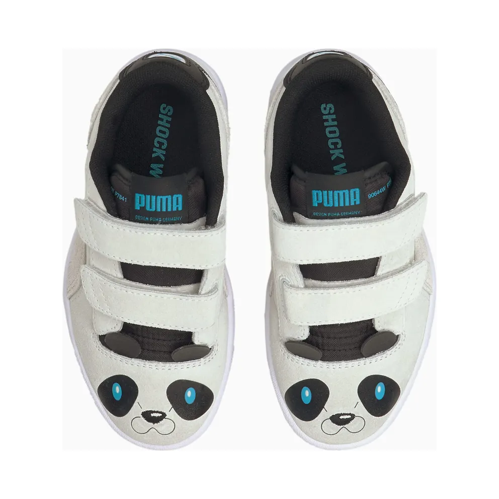 Puma Ralph Sampson Lo Animal White (36869102)