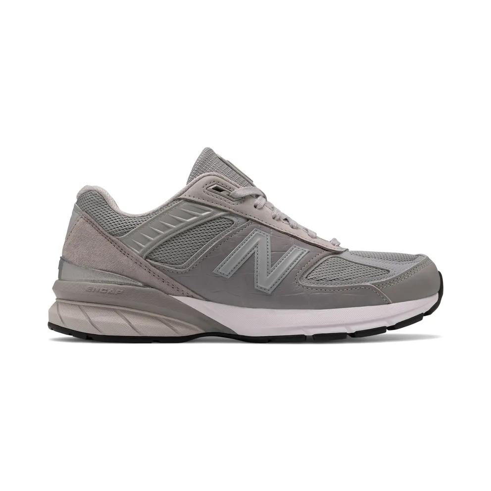 New Balance 990 v5 Engineered Garments Grey Grey/Grey (M990EGG5)