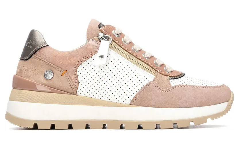 Refresh 175126 Schoenen 175126-Nude