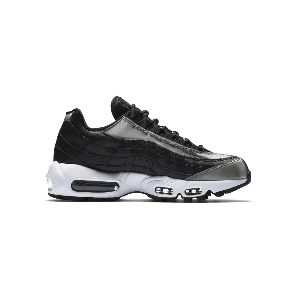 Nike Air Max 95 Se Black Anthracite-White (W) Black/Anthracite-White (918413-001)