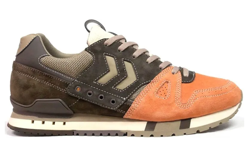 Hummel Hive Marathona mita sneakers Smorrebrod