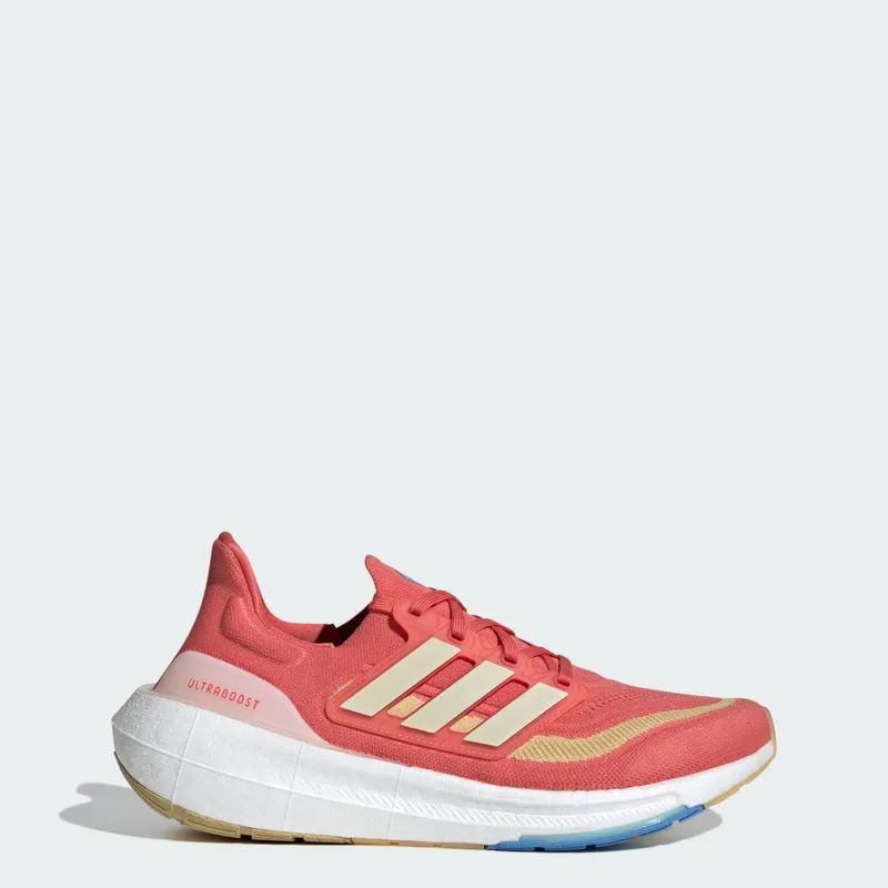 adidas Ultra Boost Light Blue Burst (IE8488)