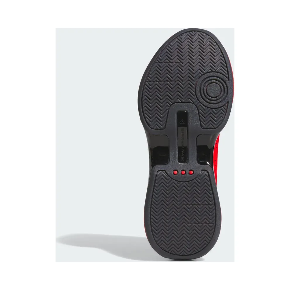 Adidas Nova Iiinfinity Red / Red / Core Black (JQ2772)