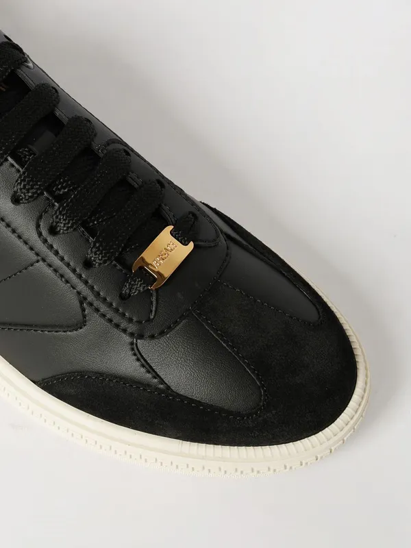 Versace Sneakers Black (10218631A172476BF4V) (3)