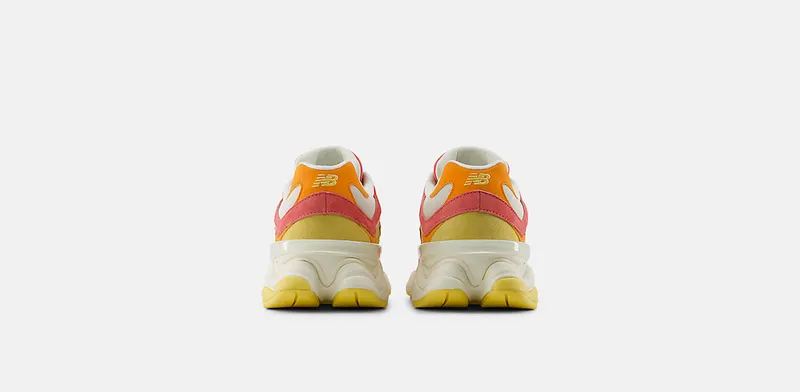 New Balance 9060 “Fluorescent” (U9060FLO)