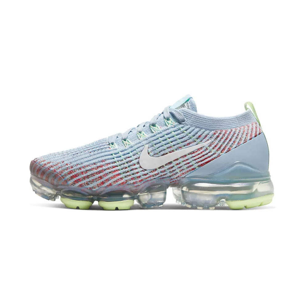 Nike Air Vapormax Flyknit 3 Hydrogen Blue Volt (AJ6910-401)
