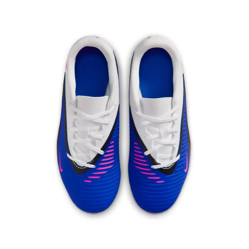 Nike Phantom 6 Low Club MG Attack Pack (HM9202-446)
