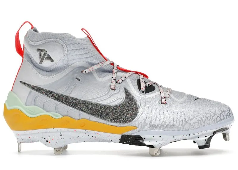Nike Alpha Huarache NXT PE Tim Anderson Keep Going (HF5576-001)