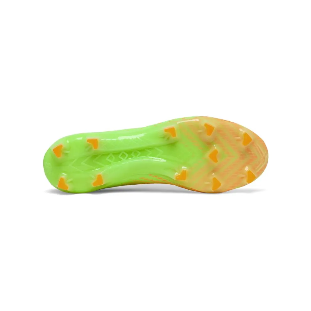 New Balance Furon v6 Pro FG Bleached Lime Glow (MSF1FS65)