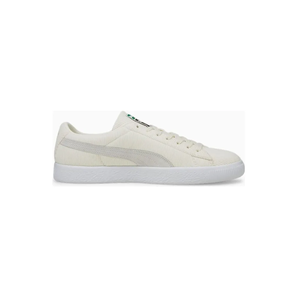 Puma Basket VTG x Butter Goods Cream (381970-01)