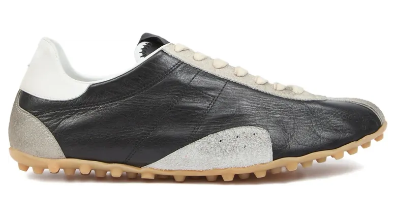 Maison Margiela Sprinters “Black” (P7383 S57WS0515 HA316)