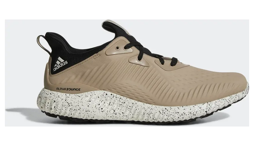 adidas Alphabounce Trace Khaki (DA9728)