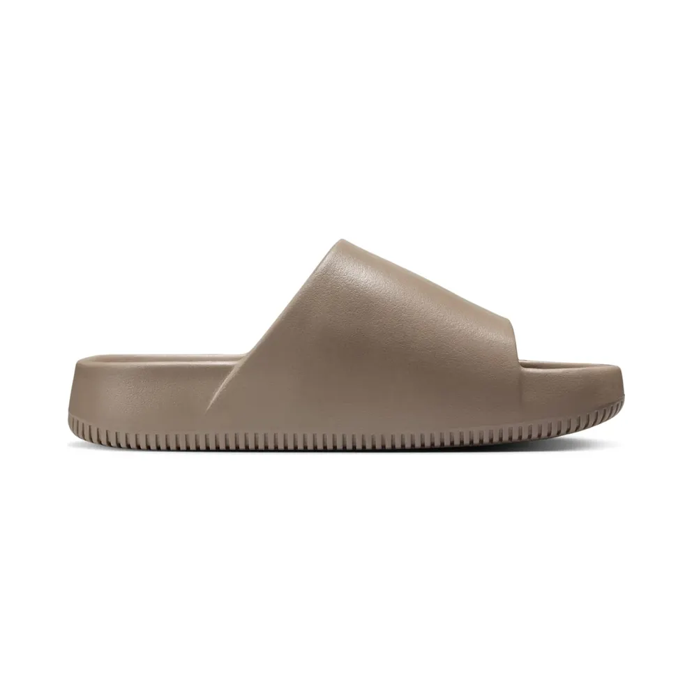 Nike Calm Slide “Mink Brown” (DX4816-203)