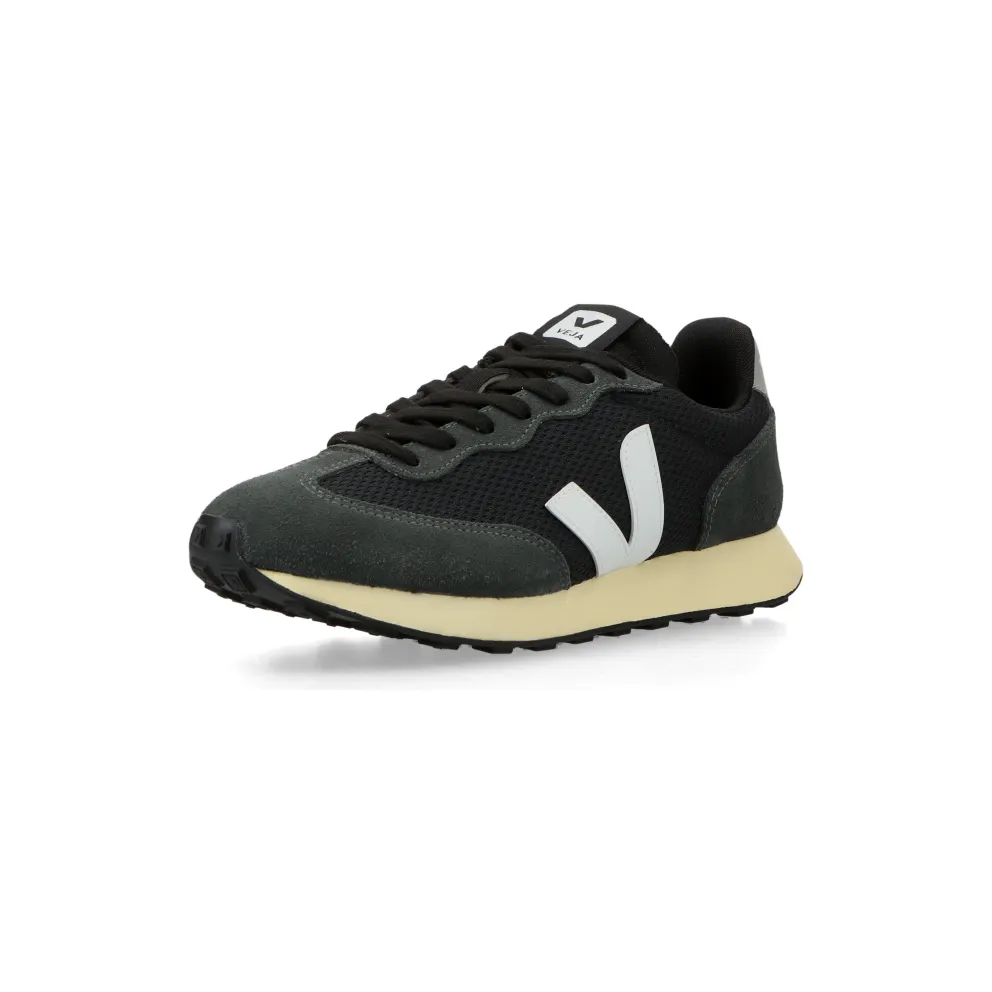 VEJA Rio Branco II Alveomesh (black / white) – RO1803870
