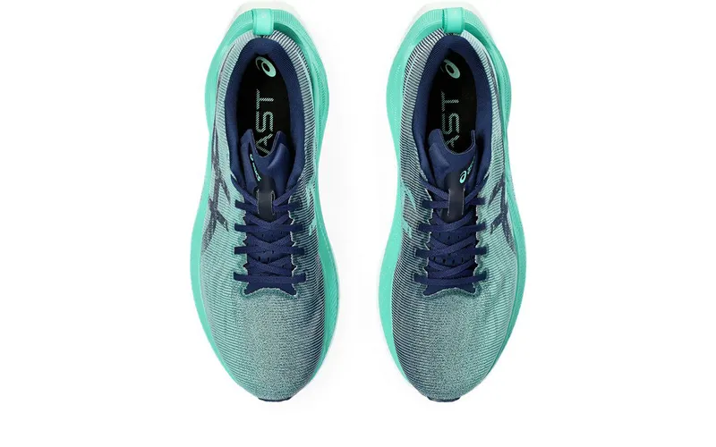 ASICS Superblast Aurora Green (1013A127-302)