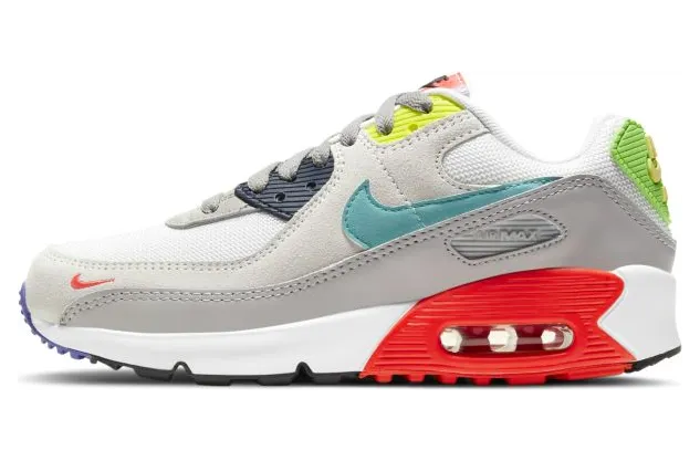 Nike Air Max 90 EOI Grijs (DA5653-001)
