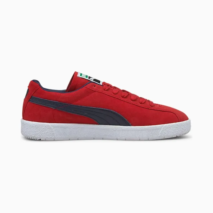 Puma Delphin Blue/White (37498101)