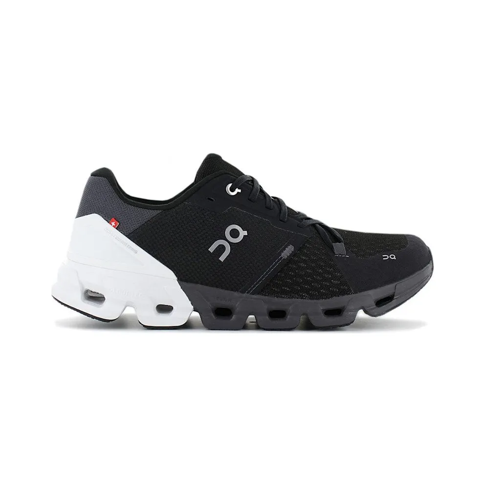 On Running Cloudflyer 4 Black White (71.98677)