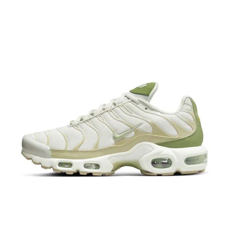 Nike Air Max Plus Grey (DX8954-001)