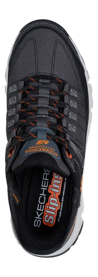 skechers-slip-ins 237622_GYOR